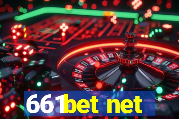 661bet net
